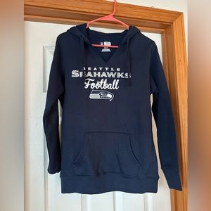 Women’s Seahawks Sweatshirt